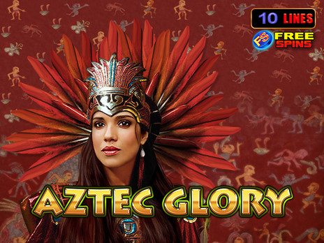 Aztec Glory играть в демо