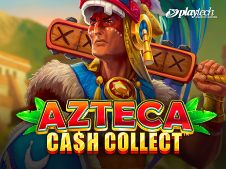 Azteca Cash Collect играть в демо