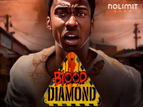 Blood Diamond без регистрации