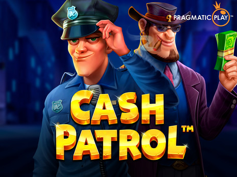 Cash Patrol без регистрации
