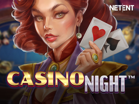 Casino Night демо режим