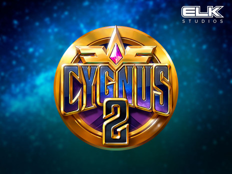 Cygnus 2 демо игровой автомат