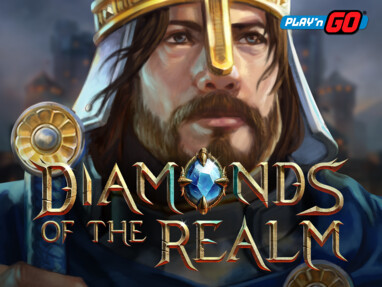 Diamonds of the Realm бесплатный слот