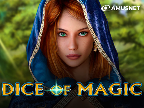Dice of Magic бесплатная демо версия