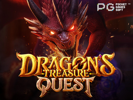 Dragon's Treasure Quest играть без регистрации