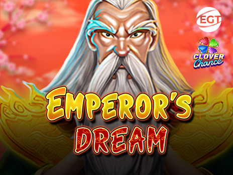 Emperor's Dream онлайн демо слот