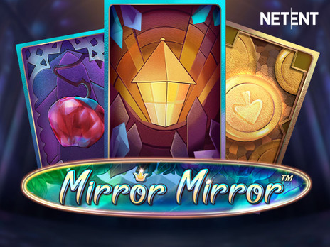 Fairytale Legends Mirror Mirror демо игровой автомат