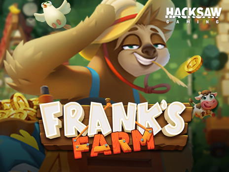 Frank's Farm играть онлайн