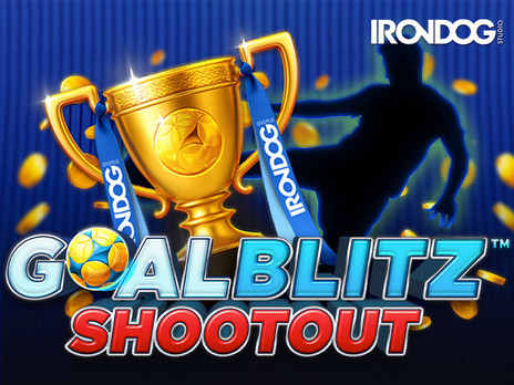 Goal Blitz Shootout слот онлайн