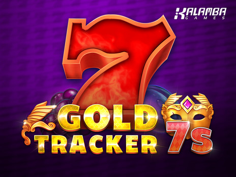 Gold Tracker 7s играть в демо