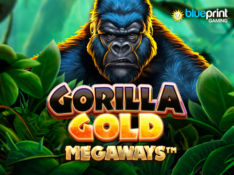 Gorilla Gold Megaways играть в демо