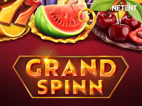 Grand Spinn Superpot слот демо