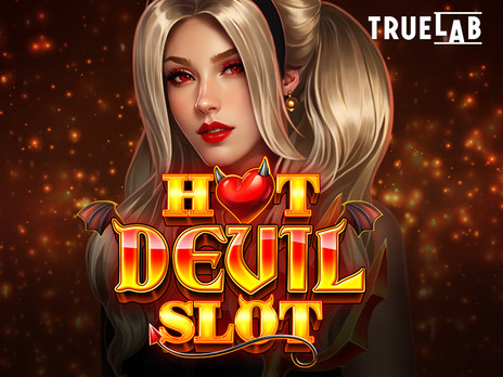 Hot Devil Slot слот бесплатно