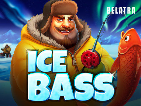 Ice Bass демо версия