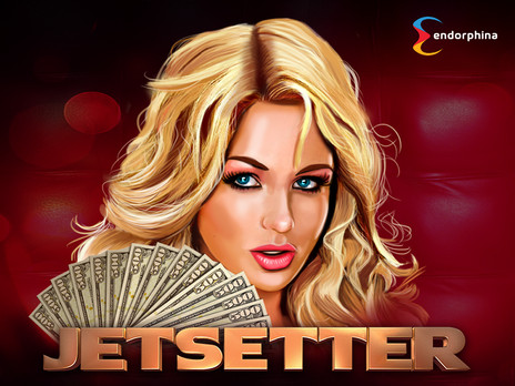 Jetsetter играть в демо