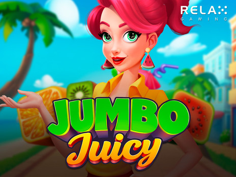 Jumbo Juicy играть бесплатно
