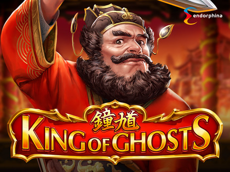 King of Ghosts демо слот