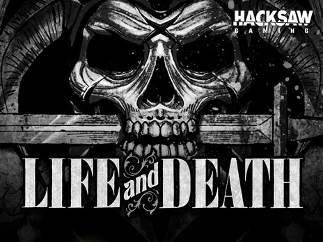 Life and Death бесплатная демо версия