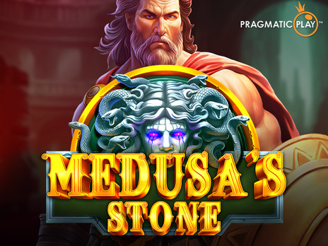 Medusa's Stone слот демо