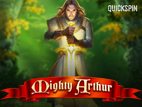 Mighty Arthur играть онлайн