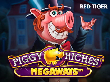 Piggy Riches MegaWays слот в демо режиме