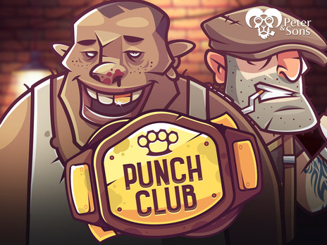 Punch club бесплатная демо версия