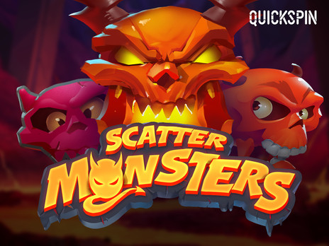 Scatter Monsters бесплатная демо версия