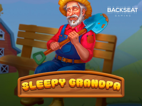 Sleepy Grandpa бесплатная демо версия