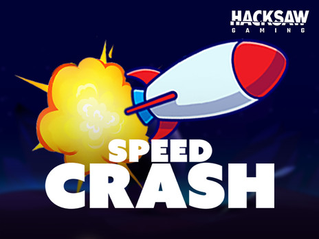 Speed Crash игровой автомат демо
