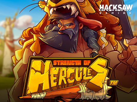 Strength of Hercules без регистрации