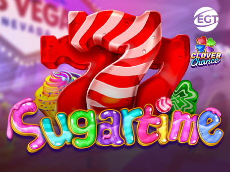 Sugartime слот демо