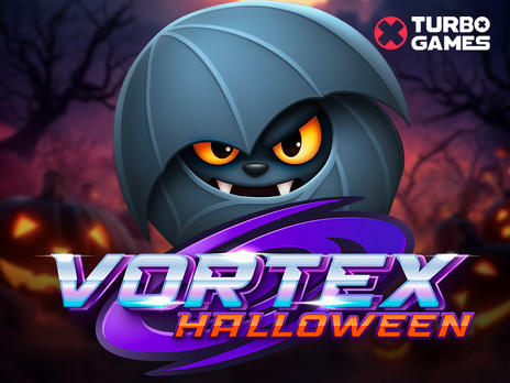 Vortex Halloween демо игровой автомат