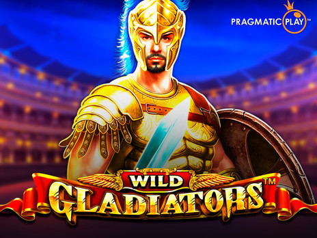Wild Gladiators онлайн демо слот