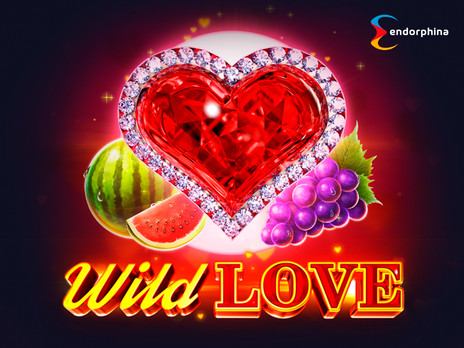 Wild Love играть слот бесплатно