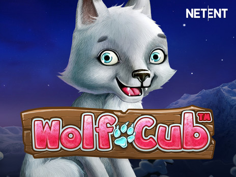 Wolf Cub играть онлайн
